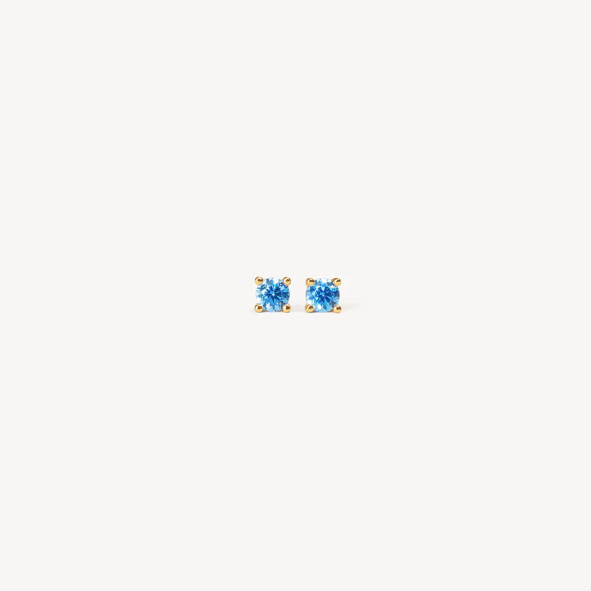 BIJOU STUDS BY HILLBERG