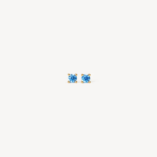 BIJOU STUDS BY HILLBERG