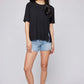 AUTUMN OVERSIZED TEE GF-1099