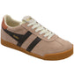 ELAN SUEDE  MULTI COLOR RUNNER