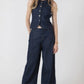 THE JASPER LIGHTWEIGHT DENIM PANT