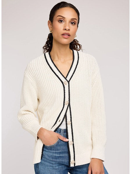VIOLA CARDIGAN