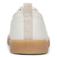 CYAN SLIP ON SNEAKER