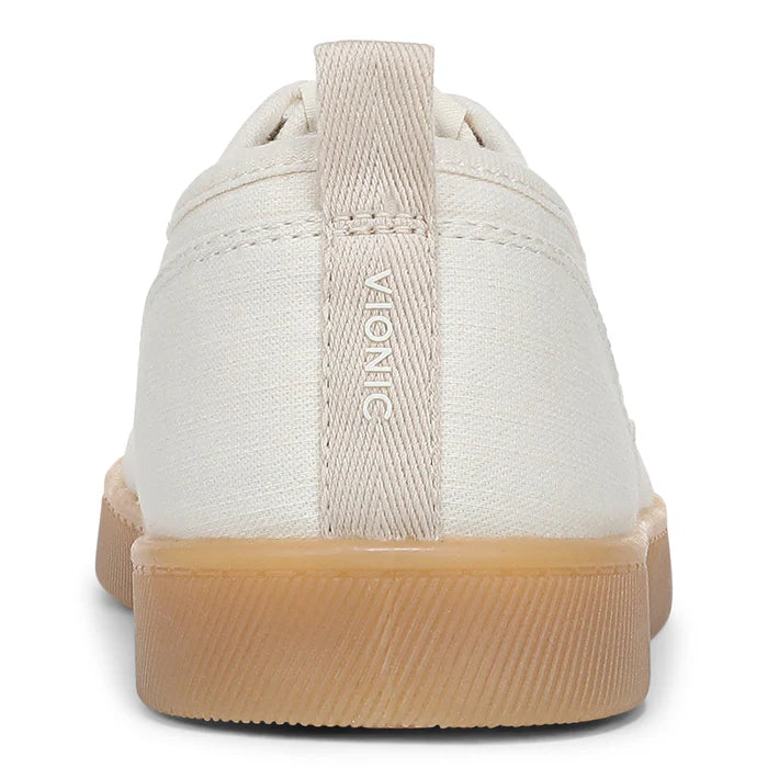CYAN SLIP ON SNEAKER