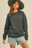 SARA COMFY SWEATSHIRT