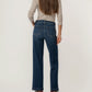PATTIE HIGH RISE STRAIGHT LEG
