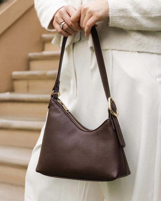 AMELIA SHOULDER BAG