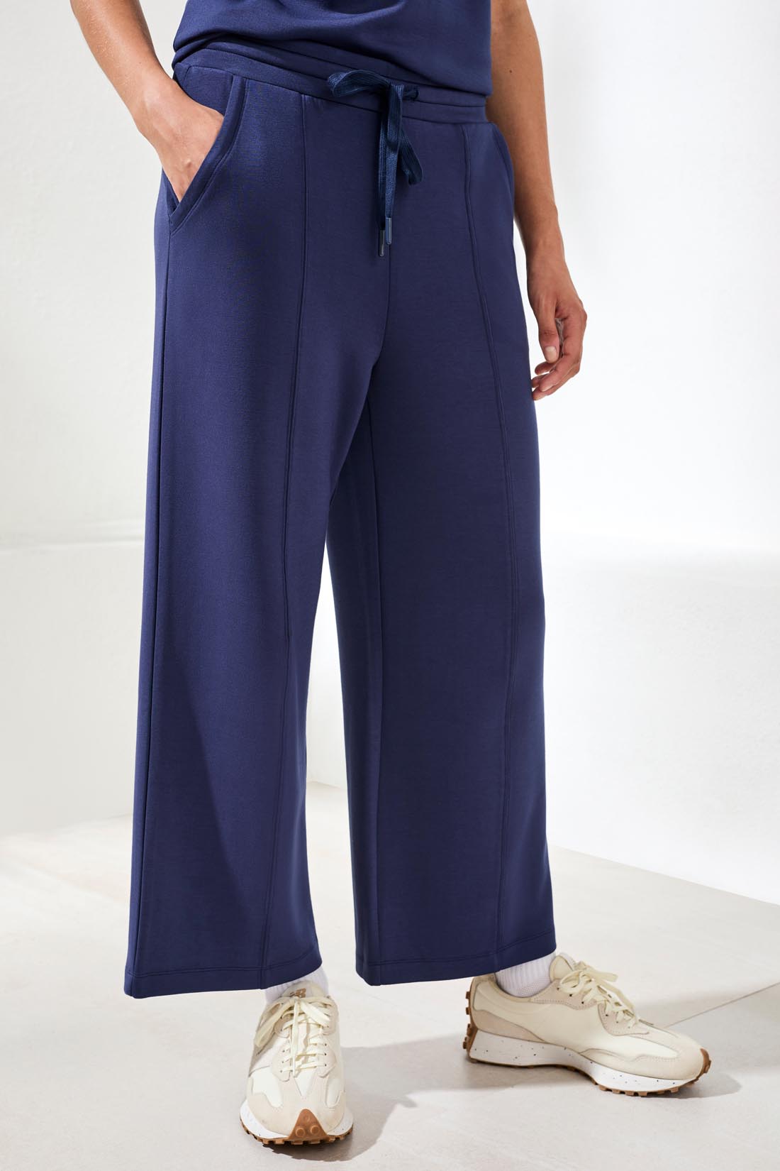 TECHNO LUX PULL ON CAPRI