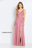 CAMERON BLAKE SPECIAL OCCASION DRESS CB117