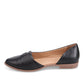 BIRDIE OPEN SIDE CLOSED TOE FLAT