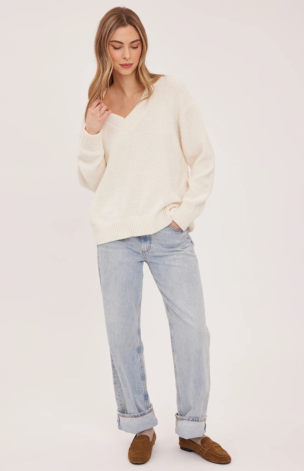 TILDA SWEATER GF-3138