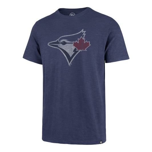 TORONTO BLUE  JAYS  SCRUM TEE