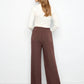 THE CAMERON WIDE LEG ELASTIC WAIST PANT