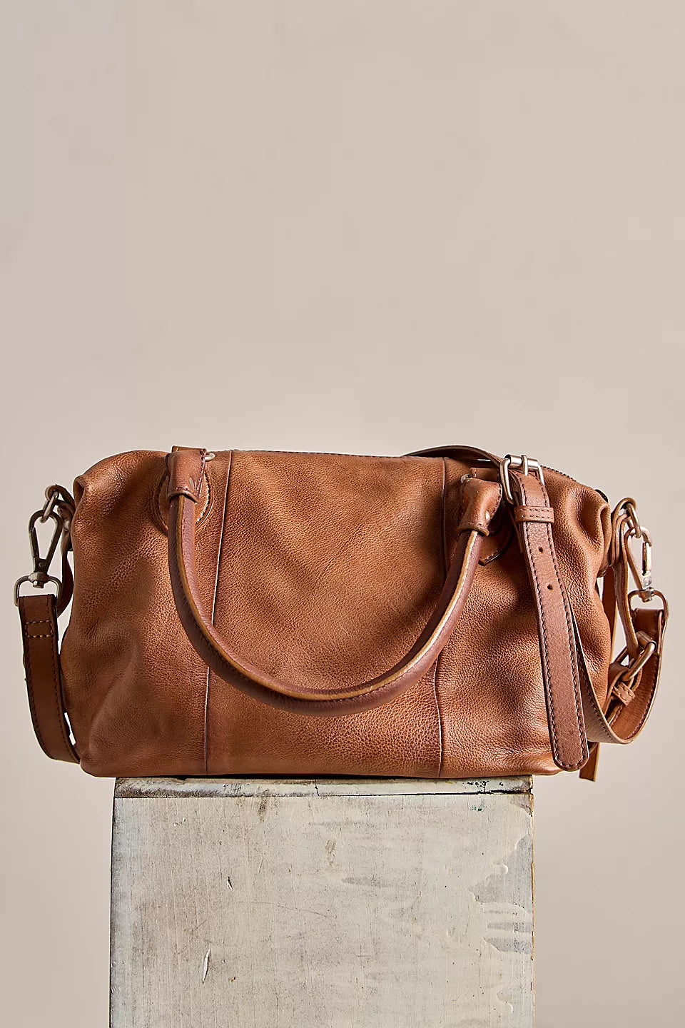BABY EMERSON TOTE