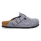 BOSTON SUEDE NARROW