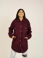 PANAMA JACKET WN1066