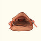 THE SHELLEY LEATHER PURSE