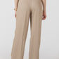 THE MARCELLA PLEAT DETAIL STRAIGHT PANT