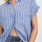 CITO SHORT SLEEVE TOP