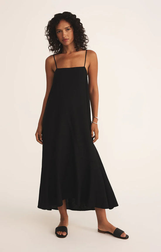 COAST MAXI DRESS ZD252867