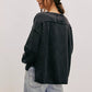 TOTAL ECLIPSE L/S TOP BY FREE PEOPLE