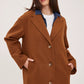 AGATHA LONG JACKET