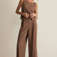 OVERLOOK LINEN PANT