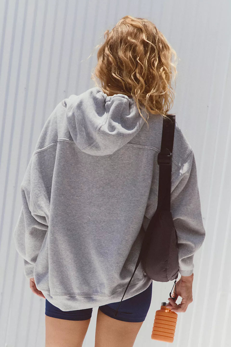 CTW FINAL CALL HOODIE  BY FP