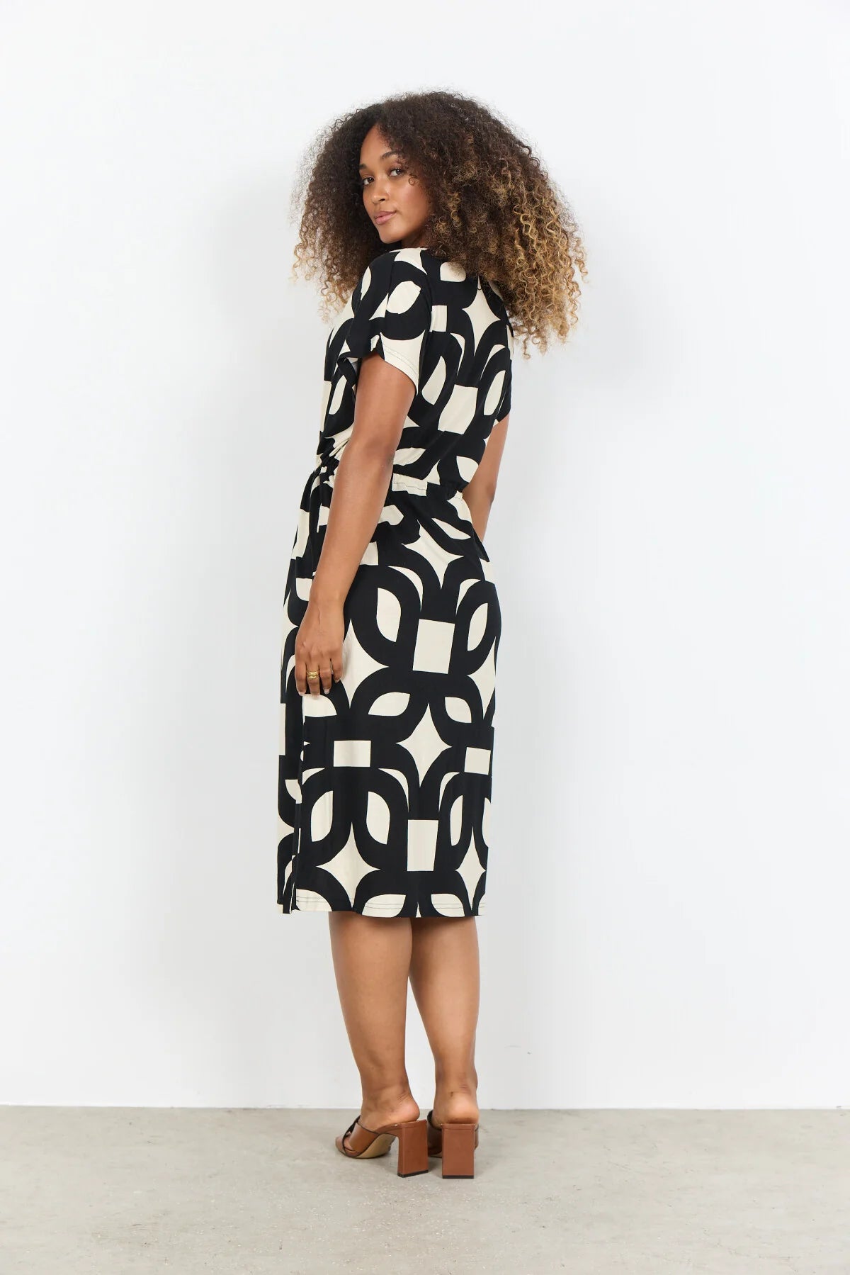 FELICITY 543 DRESS