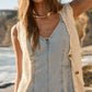LISSA SWEATER VEST