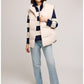 NORA PUFFER VEST