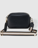 JACINTA CROSSBODY BAG