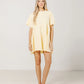 TARA TIERED DRESS