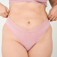 HUHA CROSSOVER THONG