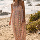 TAYTUM MAXI DRESS