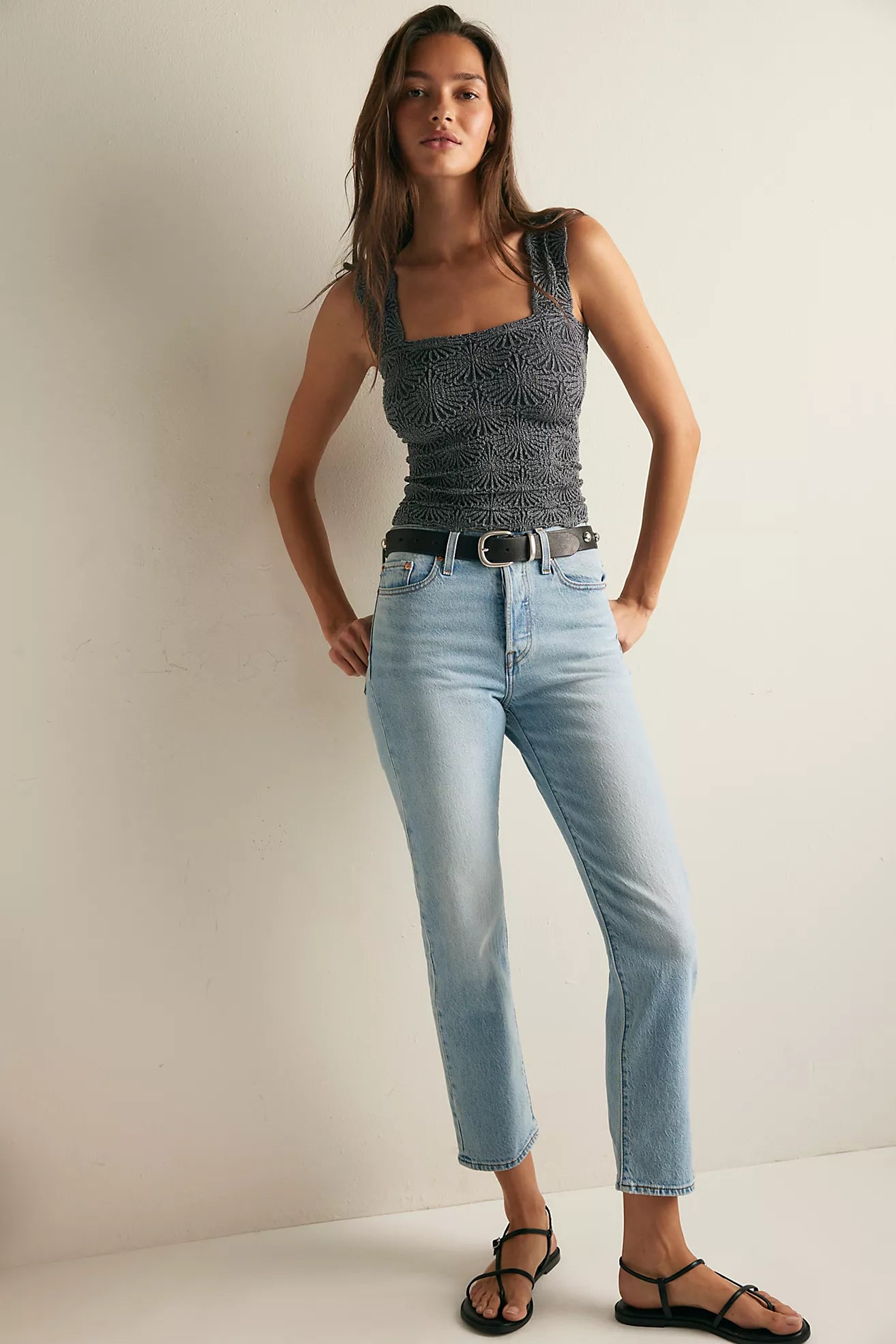 LOVE LETTER CAMI