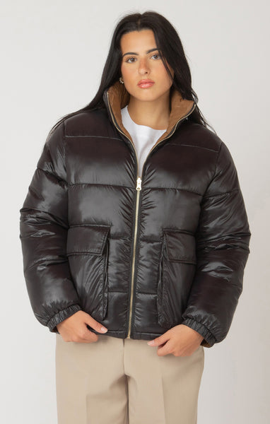 THE ARDEN REVERSIBLE PUFFER 2429510