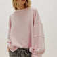TOTAL ECLIPSE L/S TOP BY FREE PEOPLE