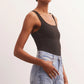 ALANA SO SMOOTH BODYSUIT ZT233738