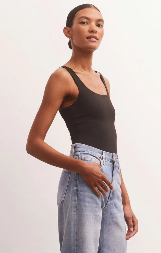 ALANA SO SMOOTH BODYSUIT ZT233738