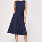 JOSETTE MIDI DRESS 55112456
