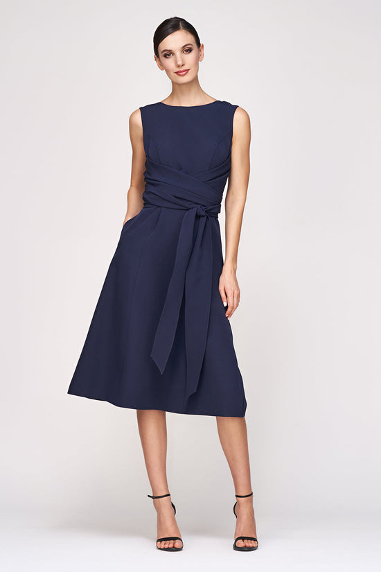 JOSETTE MIDI DRESS 55112456