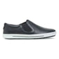 QO 400 LEATHER NON SLIP SHOE REGULAR