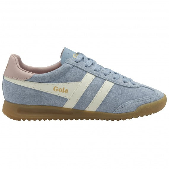 GOLA TORPEDO SUEDE