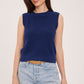 THE SKYLAR V NECK BUTTON FRONT BLOUSE 2523753