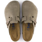 BOSTON SOFTBED SUEDE LEATHER 560771