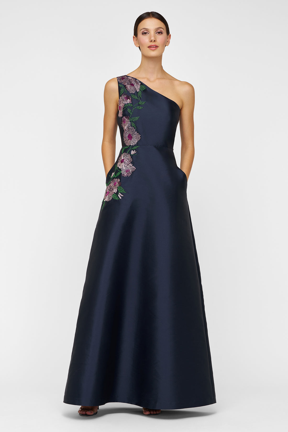 GIADA LONG GOWN