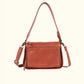 THE SHELLEY LEATHER PURSE