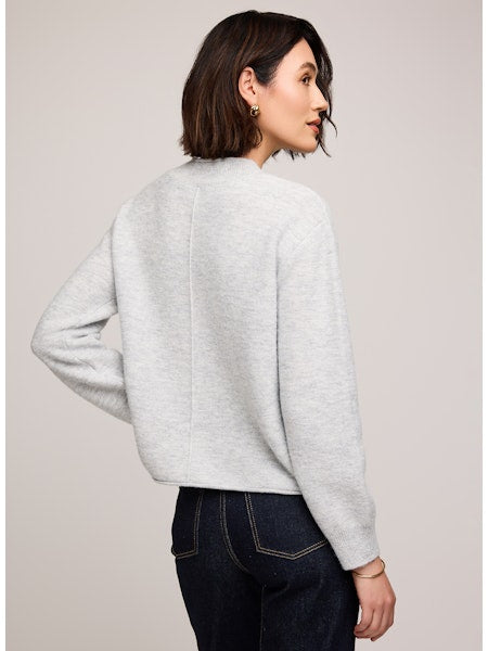 WANDA SWEATER