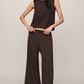 SLOANE JERSEY MUSCLE TANK